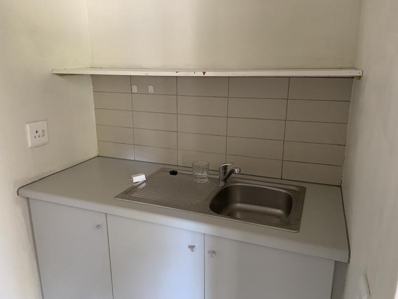 To Let commercial Property for Rent in Northgate Island Western Cape